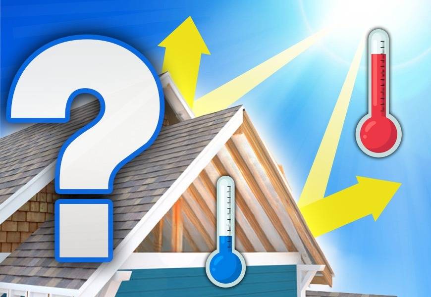 What is a Radiant Barrier?
